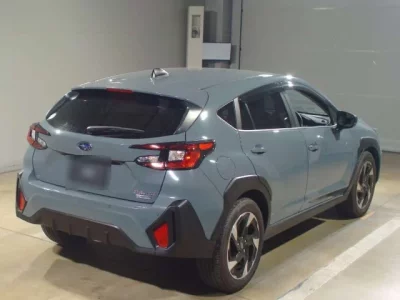 Subaru CROSSTREK