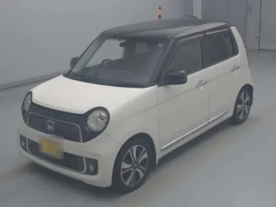 Honda N ONE