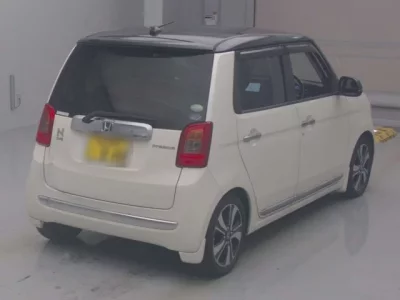Honda N ONE