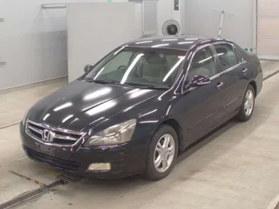 Honda INSPIRE