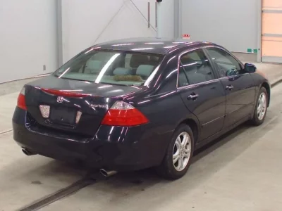 Honda INSPIRE
