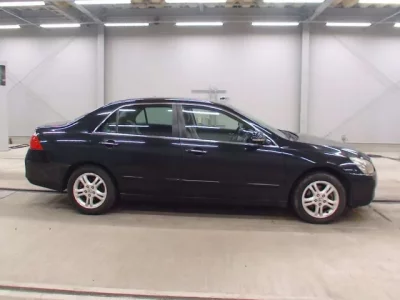 Honda INSPIRE