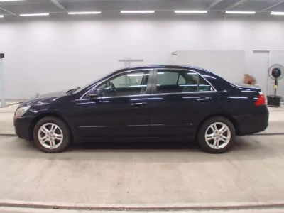 Honda INSPIRE
