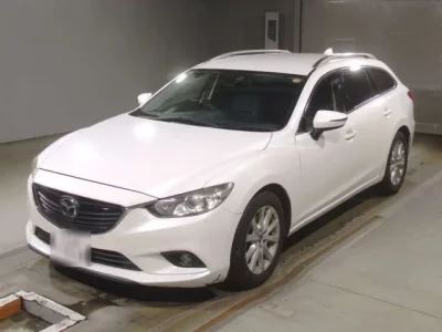 Mazda ATENZA WAGON