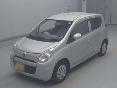 Mazda CAROL