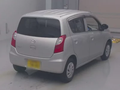Mazda CAROL