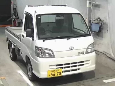 Toyota PIXIS TRUCK