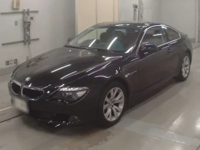 BMW 6-Series