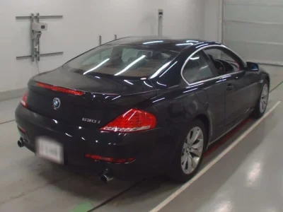 BMW 6-Series
