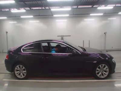 BMW 6-Series