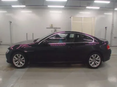 BMW 6-Series