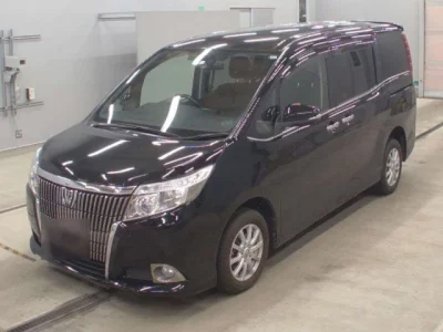 Toyota ESQUIRE