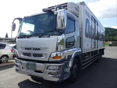 Mitsubishi SUPER GREAT