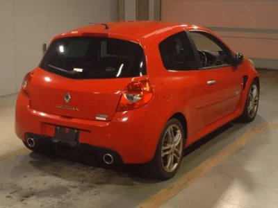Renault LUTECIA