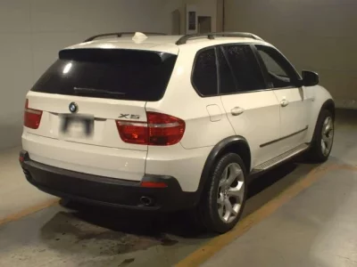 BMW X5 SERIES