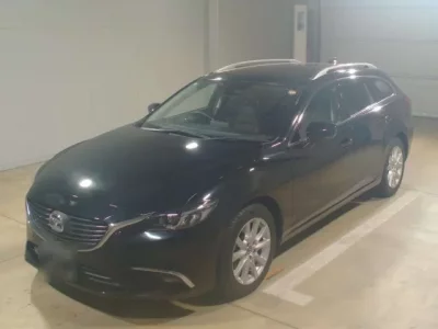 Mazda ATENZA WAGON
