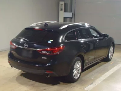 Mazda ATENZA WAGON