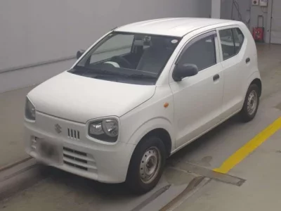 Suzuki ALTO VAN