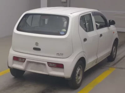 Suzuki ALTO VAN