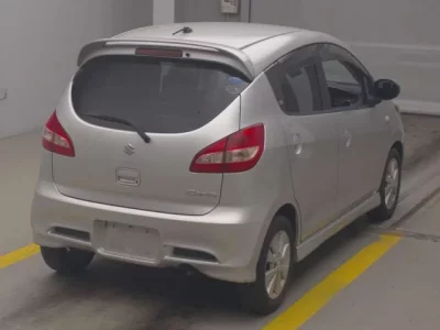 Suzuki CERVO