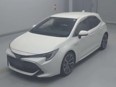 Toyota COROLLA SPORT