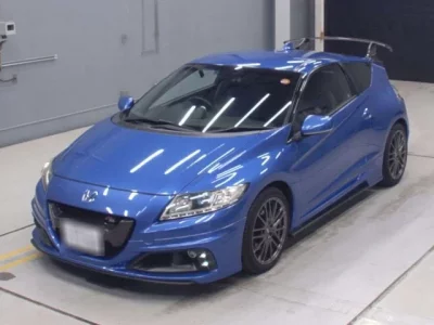 Honda CR-Z
