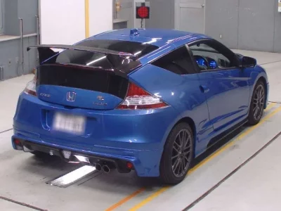 Honda CR-Z
