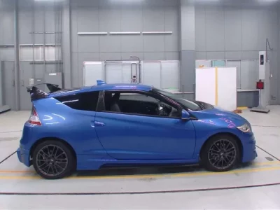 Honda CR-Z