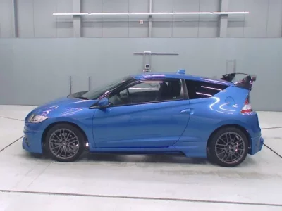 Honda CR-Z
