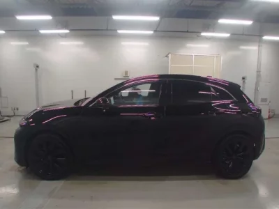 Toyota CROWN SPORT