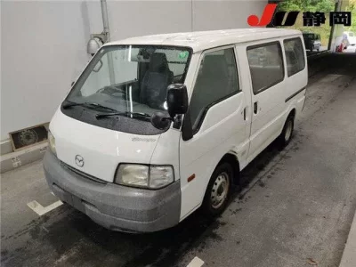 Mazda BONGO VAN