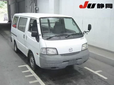 Mazda BONGO VAN
