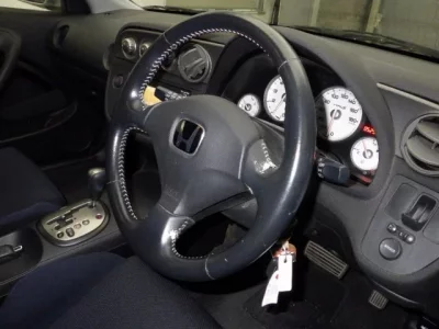 Honda INTEGRA