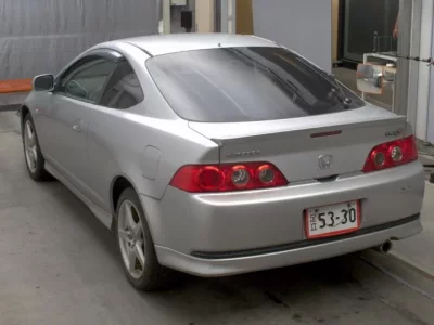 Honda INTEGRA