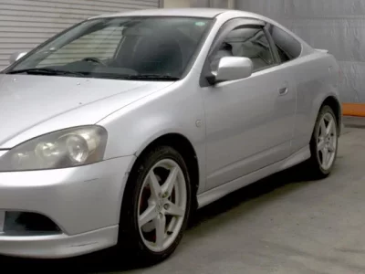 Honda INTEGRA