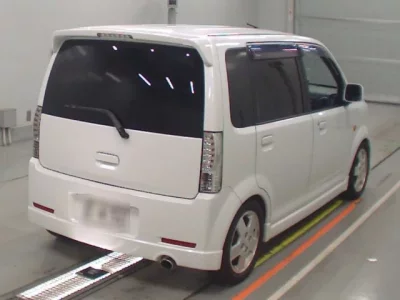 Mitsubishi EK SPORTS