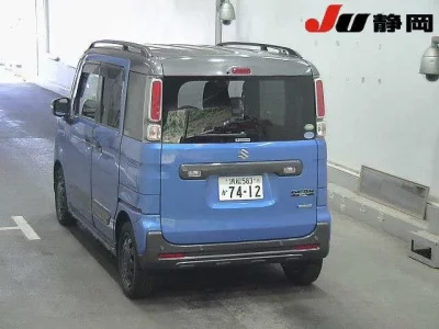 Suzuki SPACIA GEAR