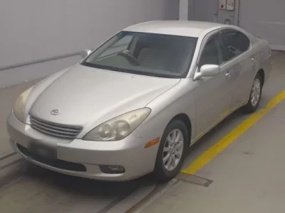 Toyota WINDOM