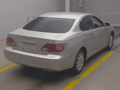 Toyota WINDOM