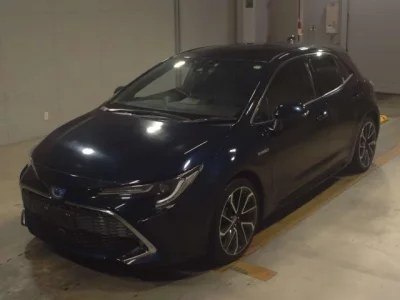 Toyota COROLLA SPORT