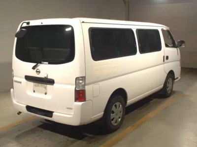 Nissan CARAVAN