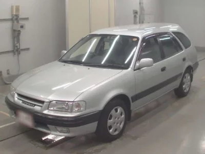 Toyota SPRINTER CARIB