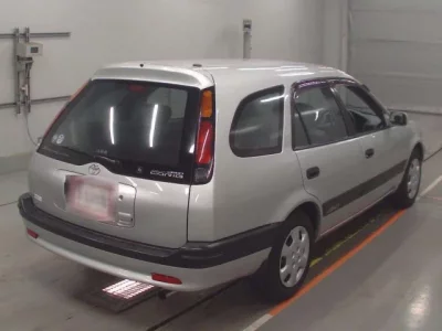 Toyota SPRINTER CARIB