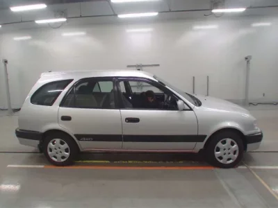 Toyota SPRINTER CARIB