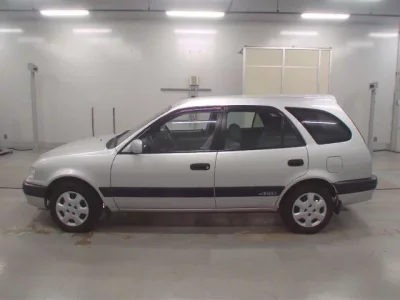Toyota SPRINTER CARIB