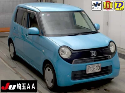 Honda N ONE