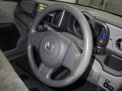 Honda N ONE
