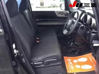 Honda N BOX SLASH