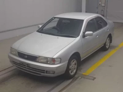 Nissan SUNNY