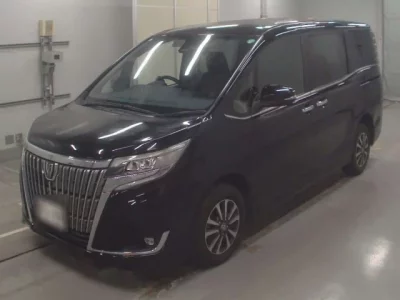 Toyota ESQUIRE
